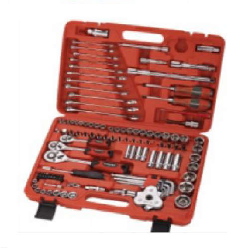 121Pcs Hand Tool Set