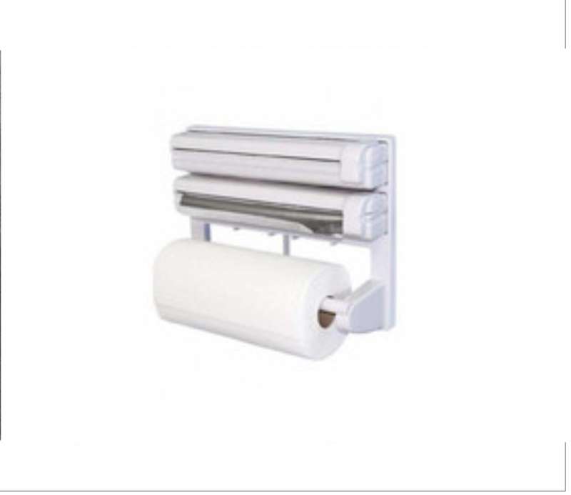 3 In 1 paper towel napkin dispenser