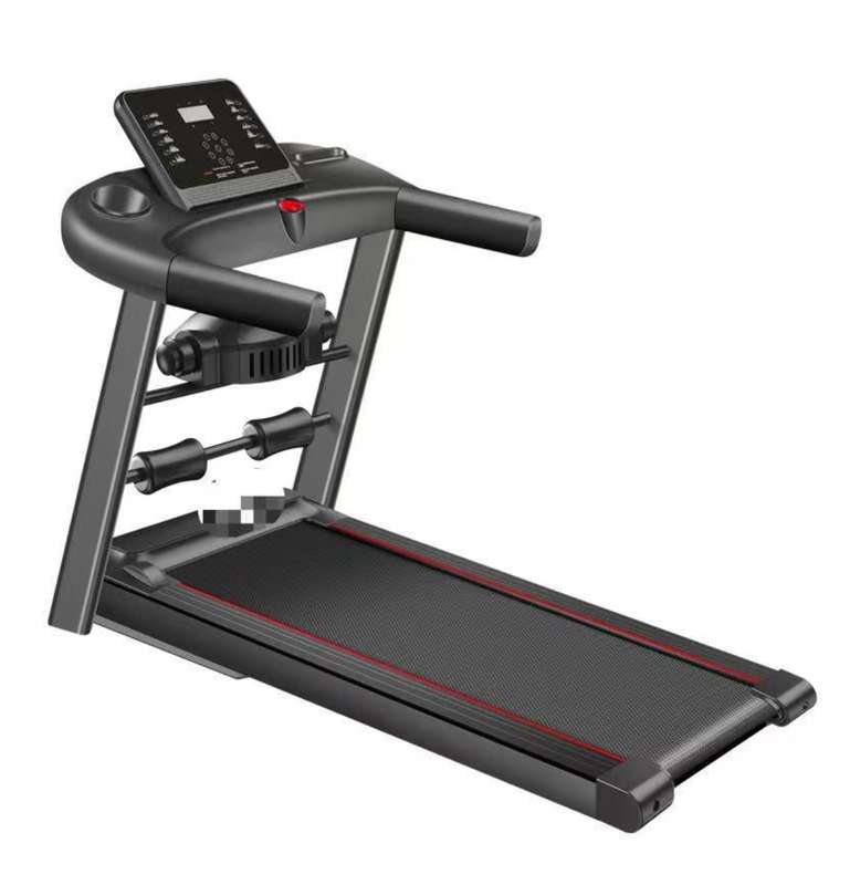 Treadmill machine