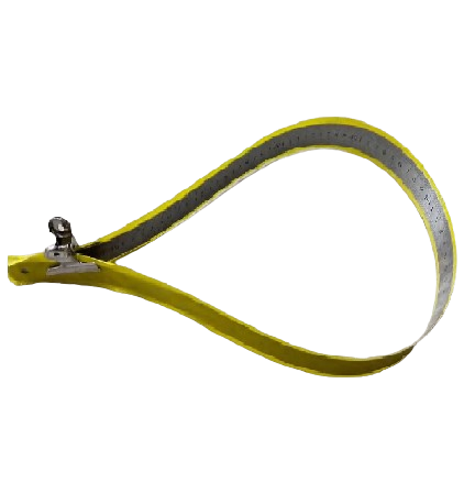 Diameter Tapes