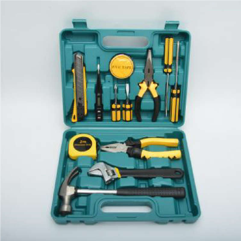 13 Piece Tool Set