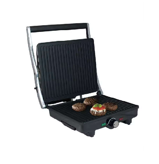 Machine For Indoor Balcony Electric Rotating Kebab Grill