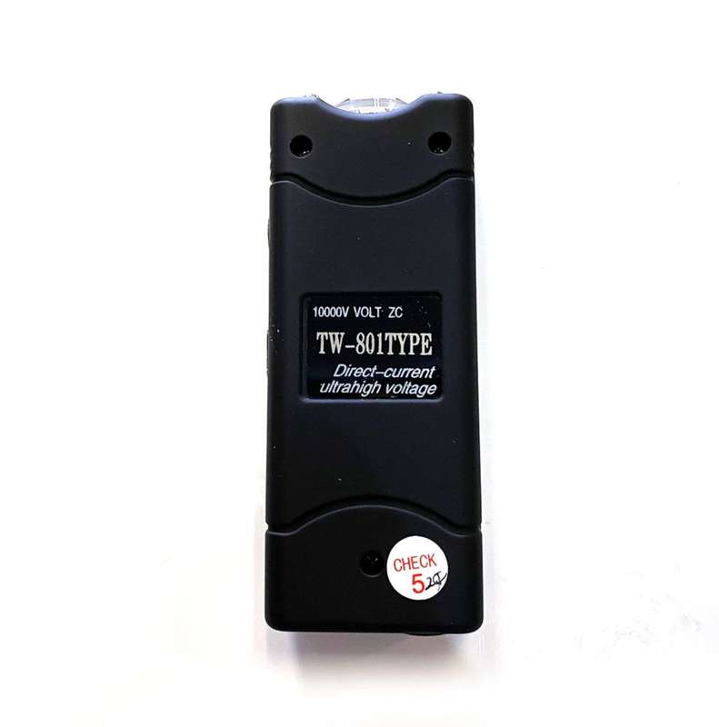 801 type taser