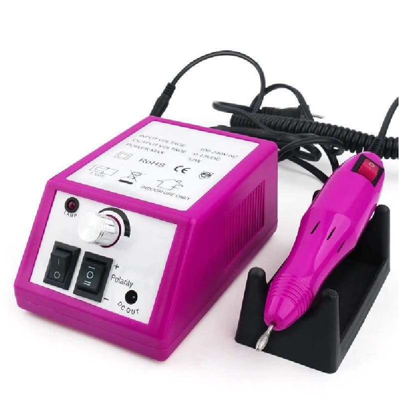 6 in 1 Nail Polishing Machine 10w
