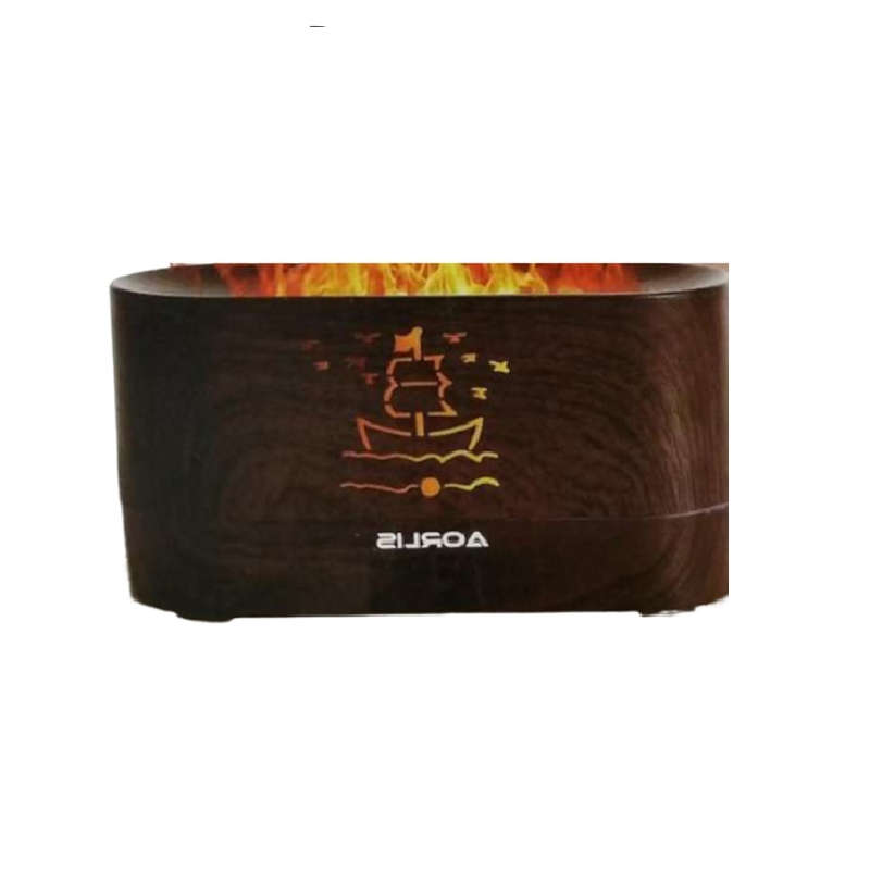 LED Fire Humidifier