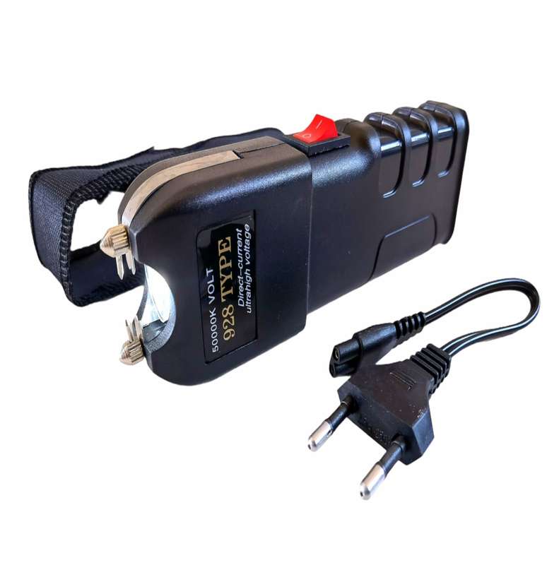 Tazer stun gun 500V 928