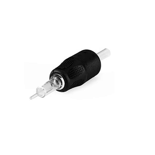 Single Stack Disposable Tattoo Needle - 1" Grip Size 20Pcs