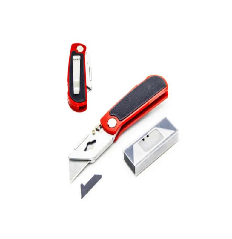 Utility knife JF808