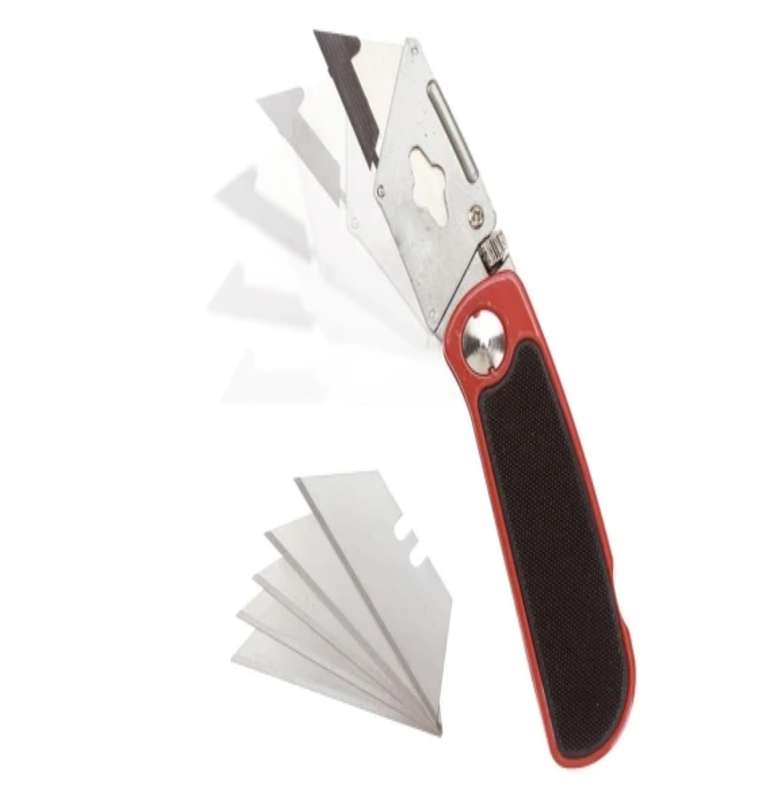 Utility knife JF808