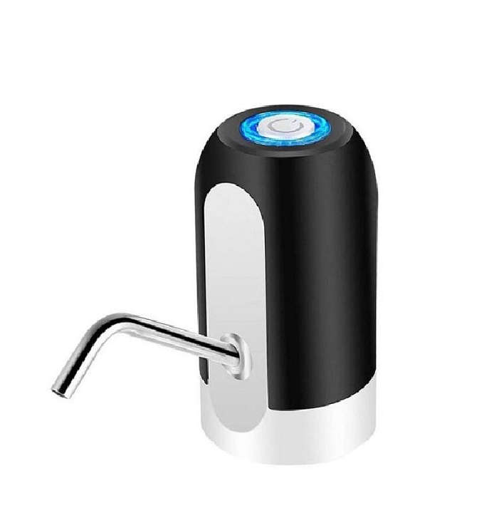 Rechargeable Automatic Water Dispenser