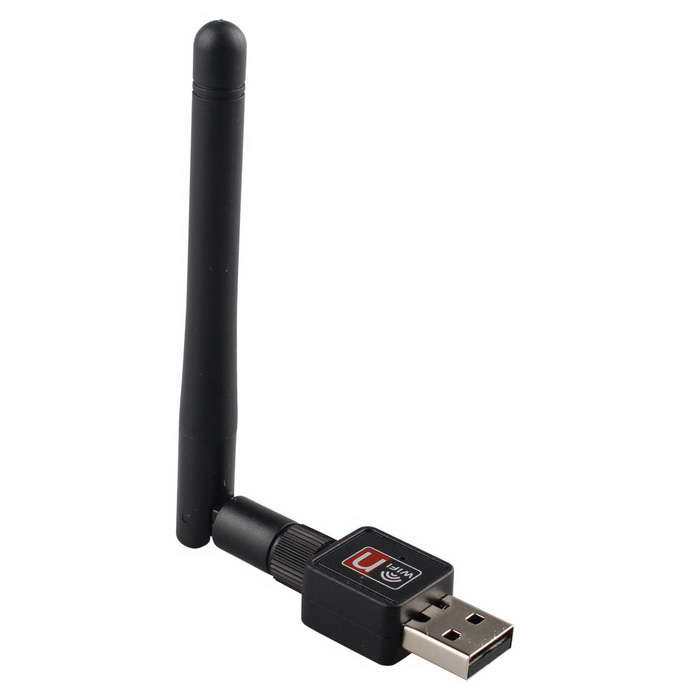 600Mbps USB Wireless WiFi Adapter