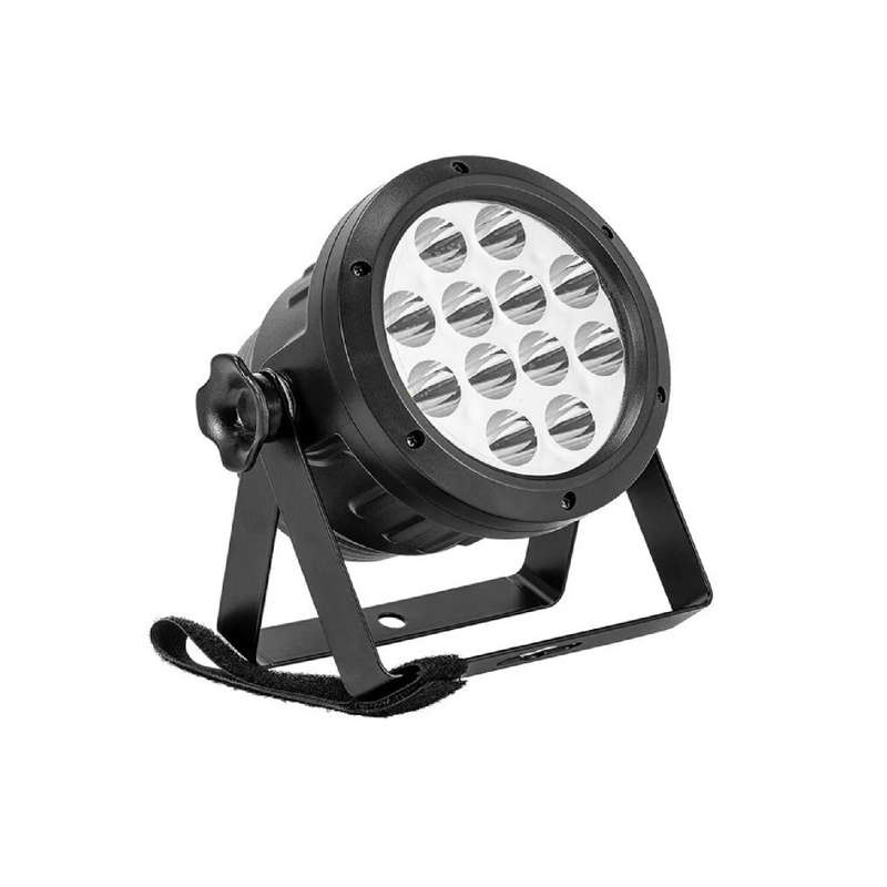 Portable High Power Waterproof Floodlight