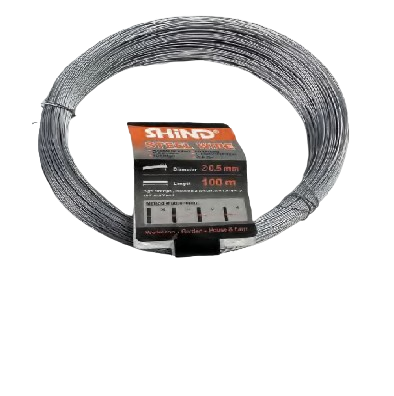 Strand Cables Unit Weight PC Steel Strand Wire