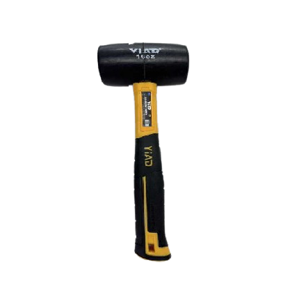 Rubber Mallet