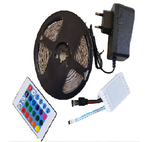 4.5m light strip set