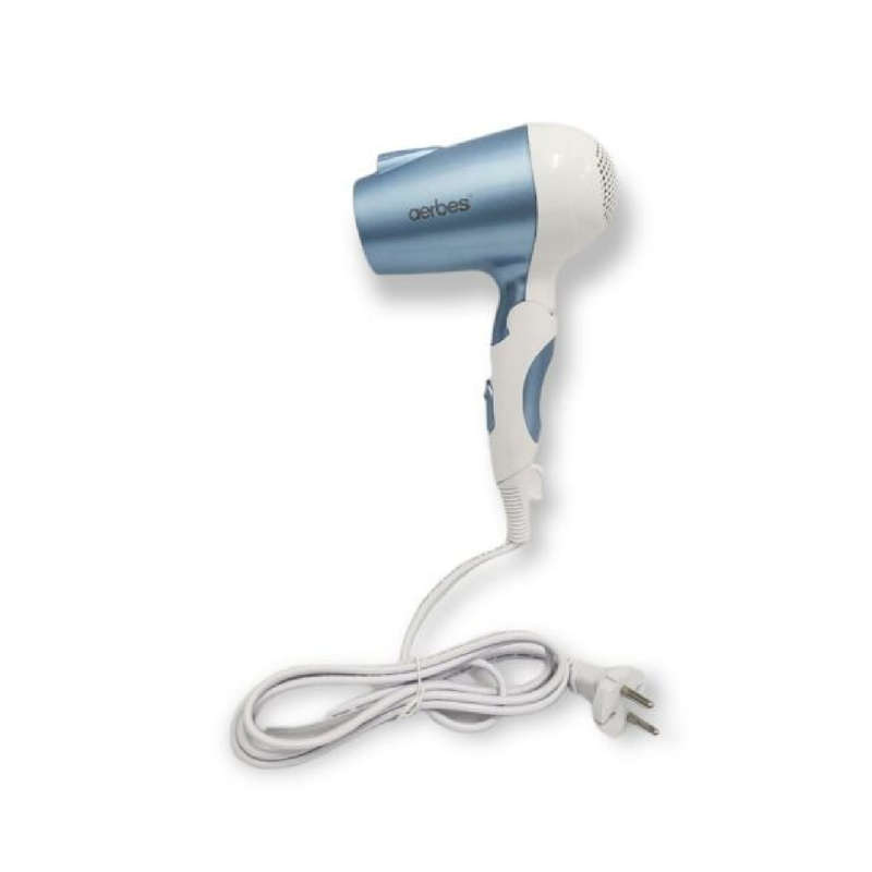 Mini Foldable Hair Dryer