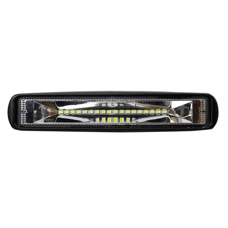 Indicator light bar