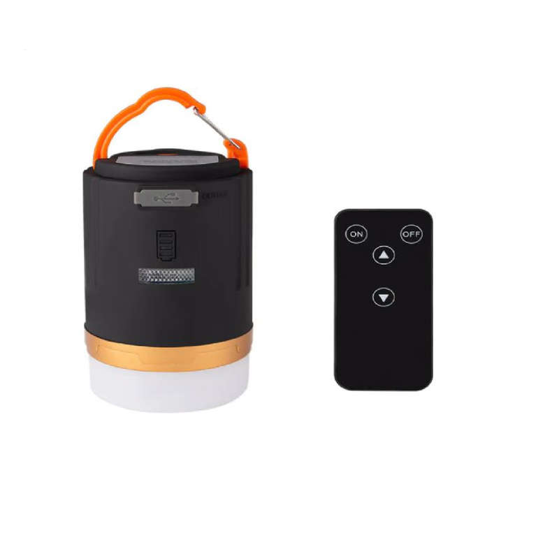 Rechargeable Magnetic Camping Light