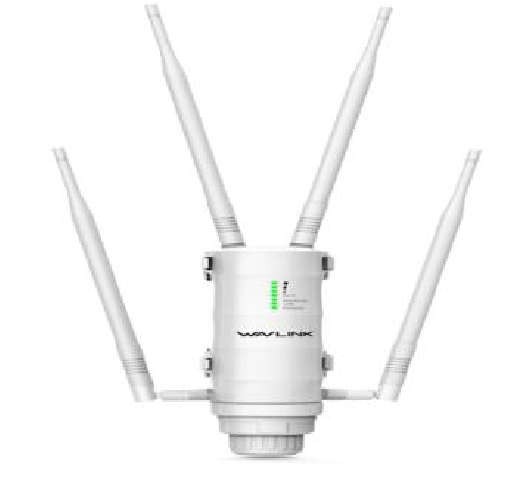 Outdoor AP WIFI Signal Amplifier