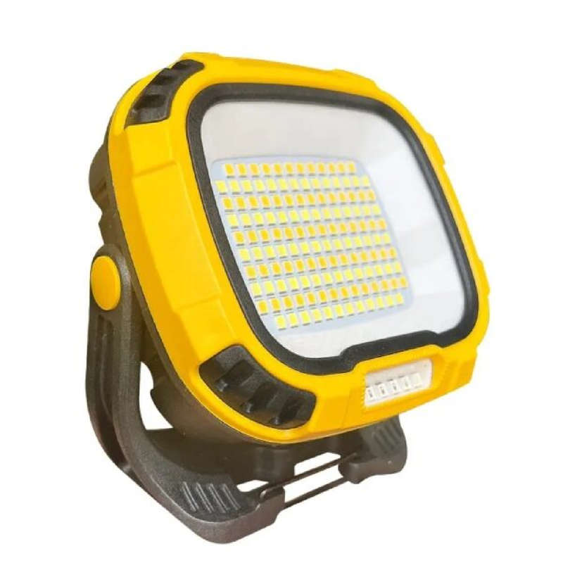 USB-C Rechargeable Work Light Or Battery Powered