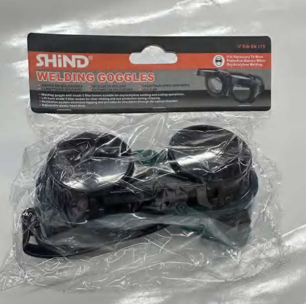 Welding Goggle