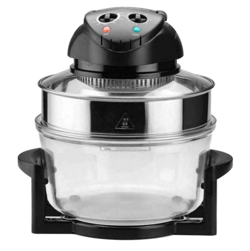 Halogen oven 13.15L