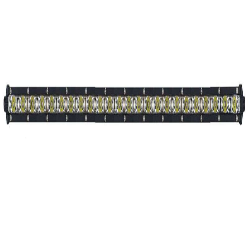 Vehicle light bar 72W