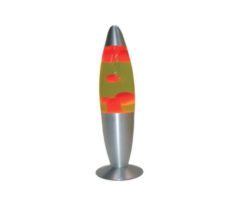 Lava lamp