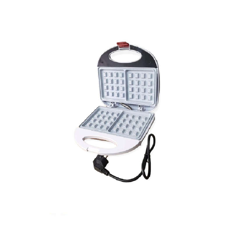 Two Slice Waffle Maker 750W