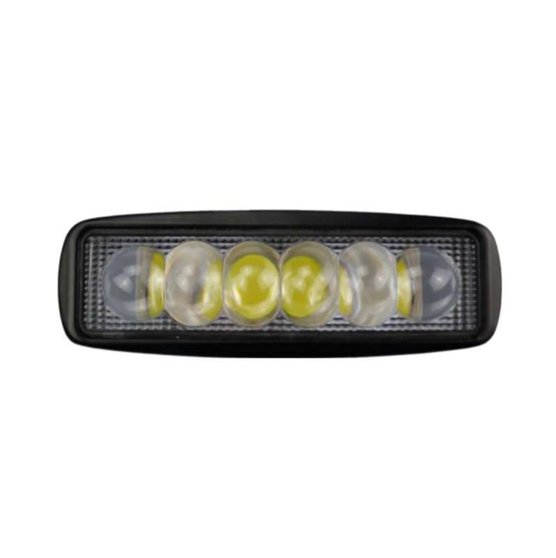 18W LED Reverse light bar for cars