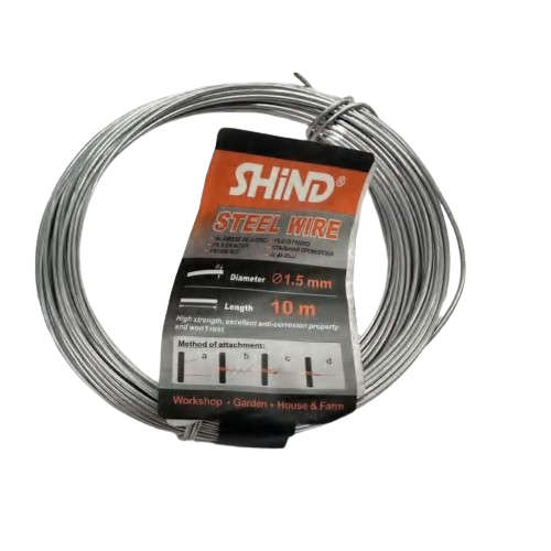 Fence Wire