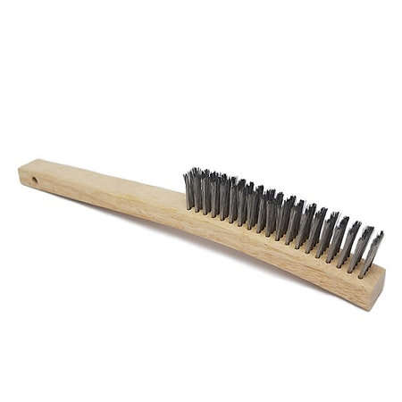 NON-SPARK HAND BRUSH