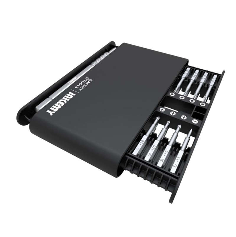 Pro Tech DIY Electronic Repair Magic Set 17Pcs