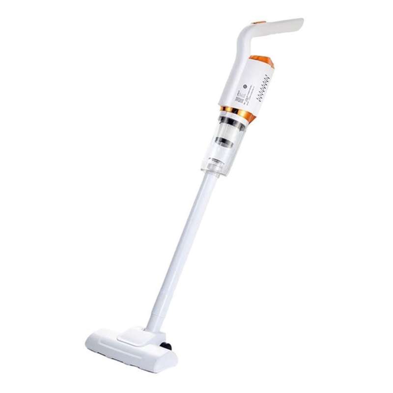Wireless vacuum cleaner