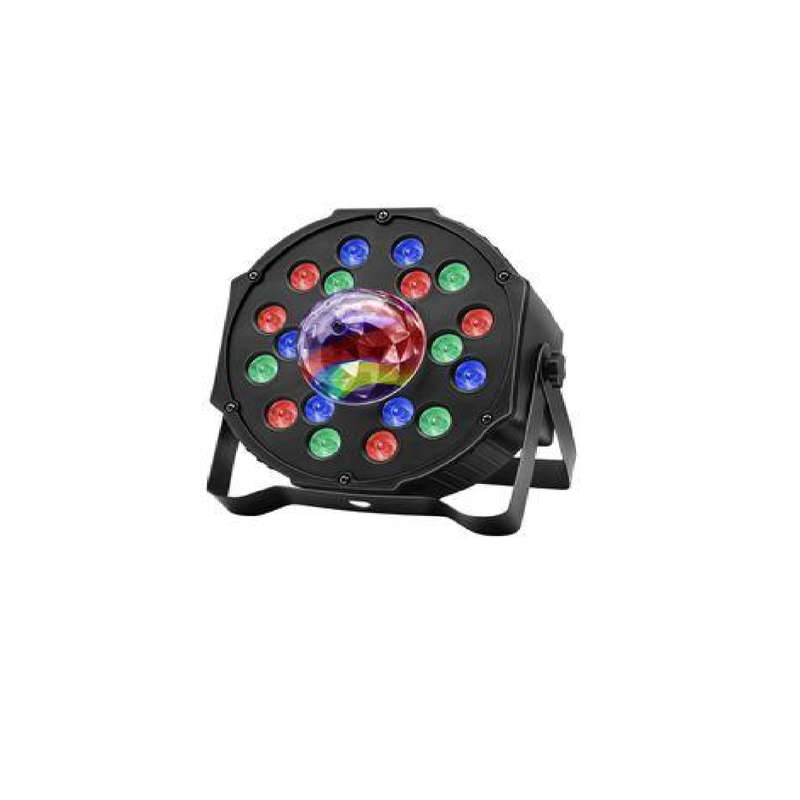 LED Magic Ball Par Disco Effect Light