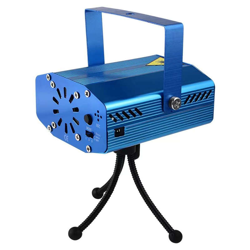 Laser stage lighting DO9-6