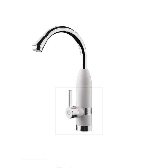 A584 Digital Display Electric Water Heater Faucet