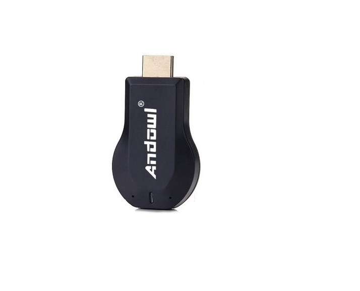 Wi-Fi Display TV Dongle Receiver