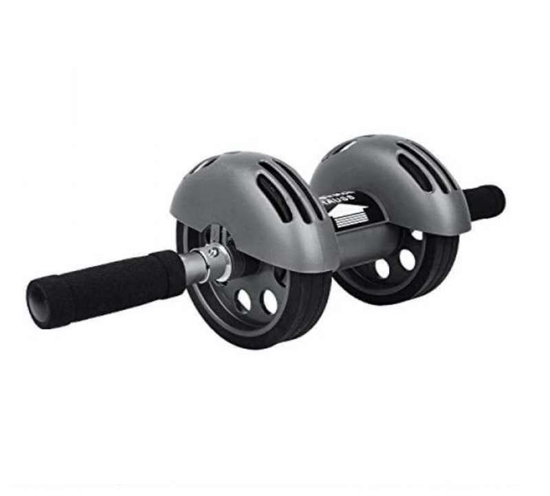 Power strecth roller