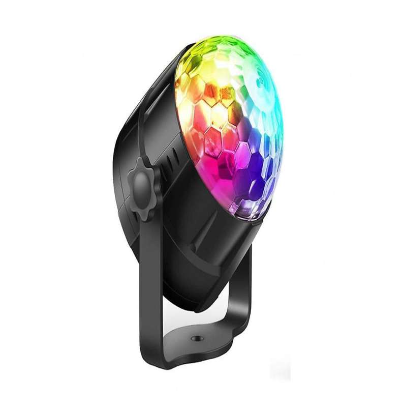 LED party light disco ball