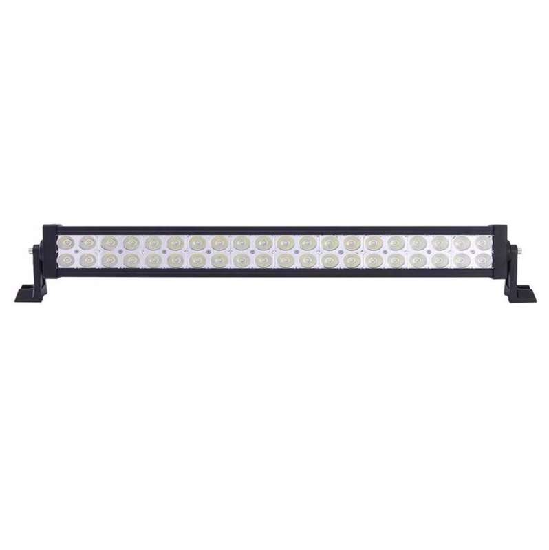 LED bar light off road