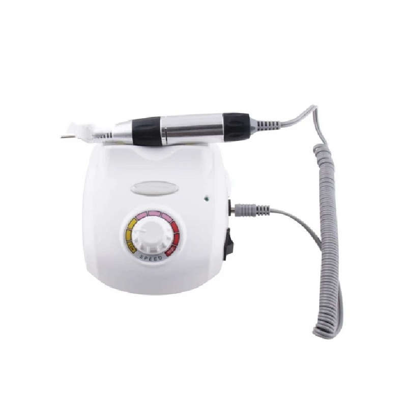 Manicure Gel Nail Grinder