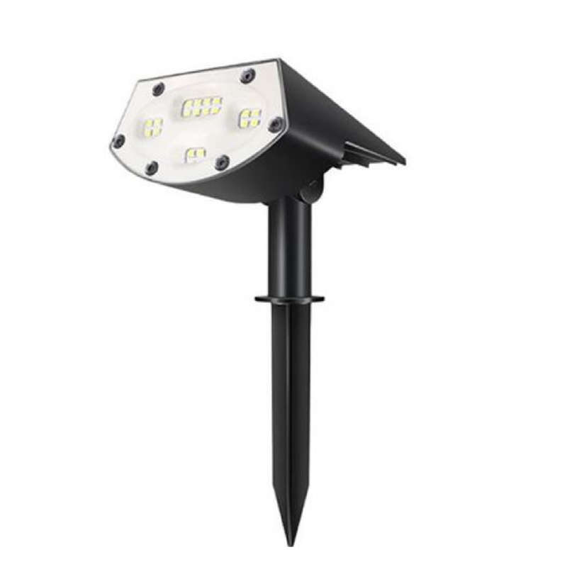 Solar Powered Garden Light