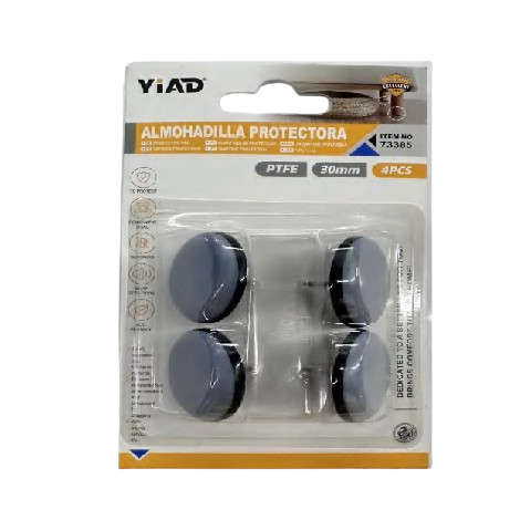 Protection-Pads 4Pcs