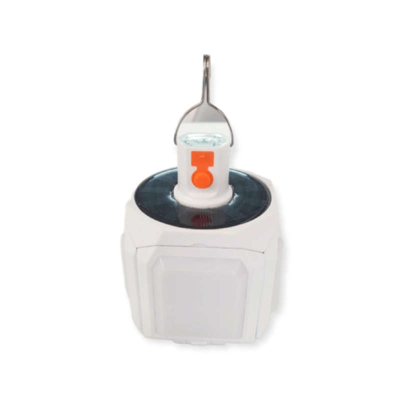 Solar Camping Outdoor Light