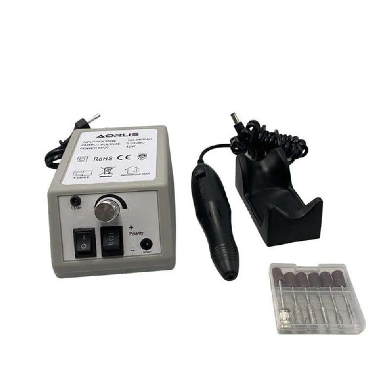 Electric Grinder For Gel Nail Polish