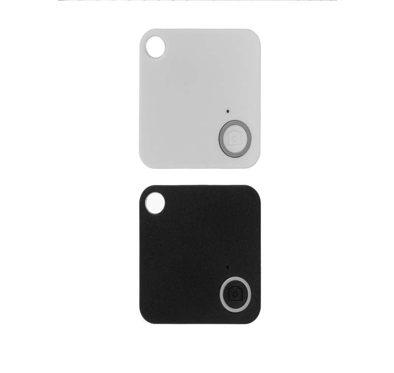 GPS tracker wireless