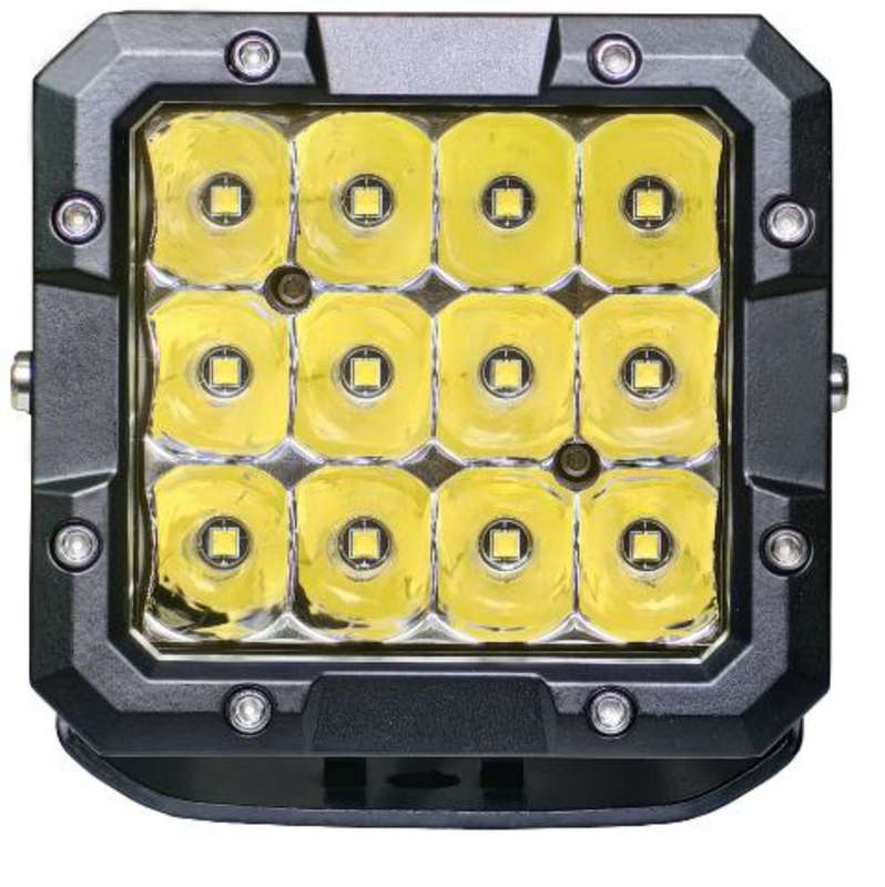 Work light for cars