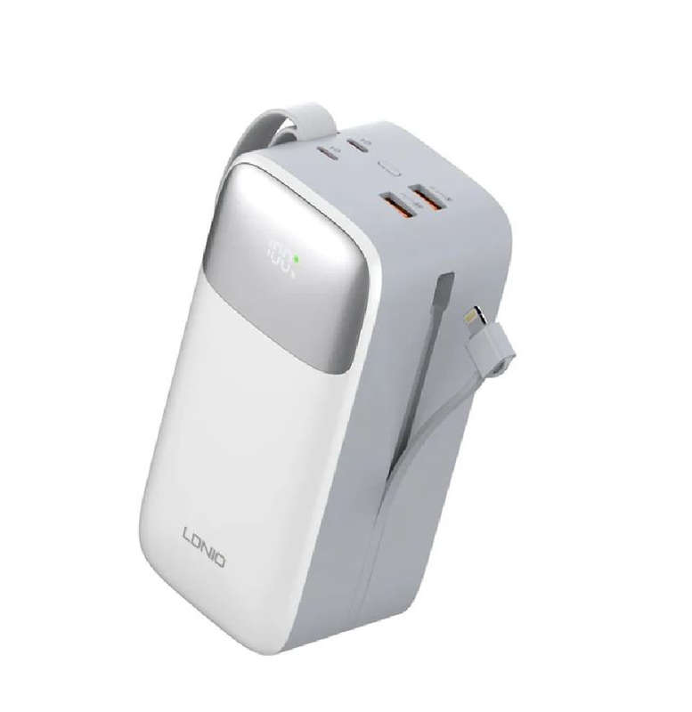 50000mah PD 20W Power Bank