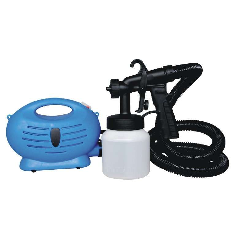 Paint Spray Fogger Disenfenctant Gun